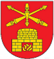Logo - Urząd Gminy Aleksandrów, Aleksandrów 380, 23-408 Aleksandrów